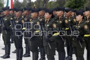ESCUELA MILITAR DE SARGENTOS