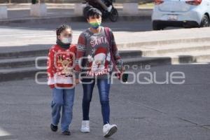 TLAXCALA . CLIMA FRÍO