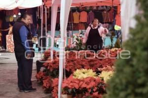 TLAXCALA . DÍA DE LA NOCHEBUENA