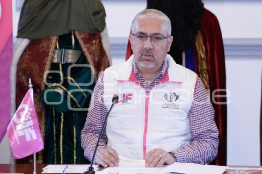 JESÚS ALEJANDRO CORTÉS