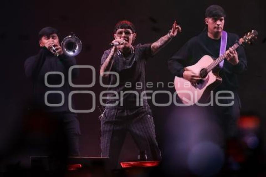 CONCIERTO . JUNIOR H