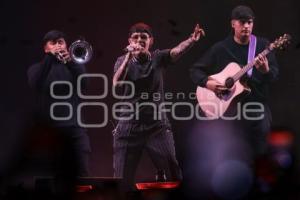 CONCIERTO . JUNIOR H