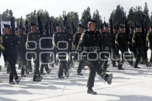 ESCUELA MILITAR DE SARGENTOS