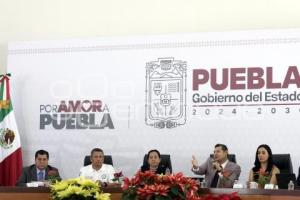 GOBIERNO ESTATAL . MAÑANERA