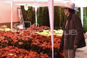 TLAXCALA . DÍA DE LA NOCHEBUENA