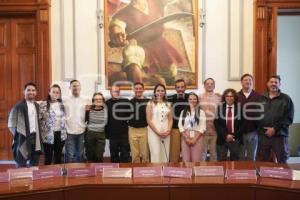 IMACP . FESTIVAL PIGMENTOS