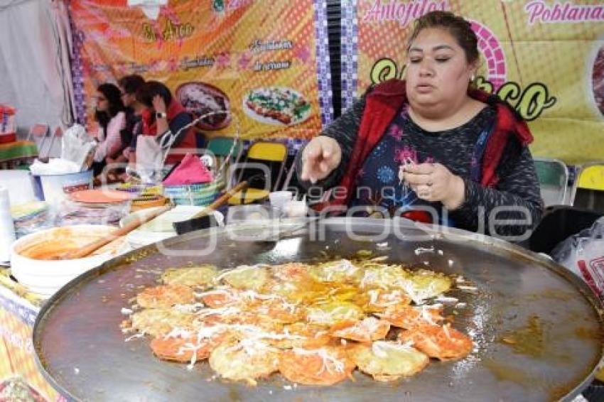 VENDIMIA . VIRGEN DE LA CONCEPCIÓN