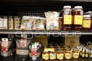 GOBIERNO ESTATAL . TIENDA CINCO DE MAYO