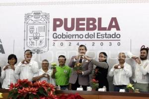 GOBIERNO ESTATAL . MAÑANERA