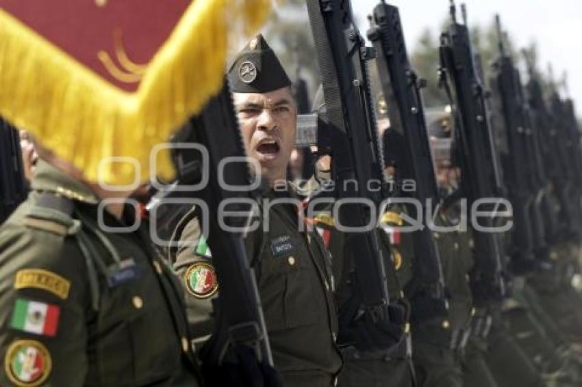 ESCUELA MILITAR DE SARGENTOS