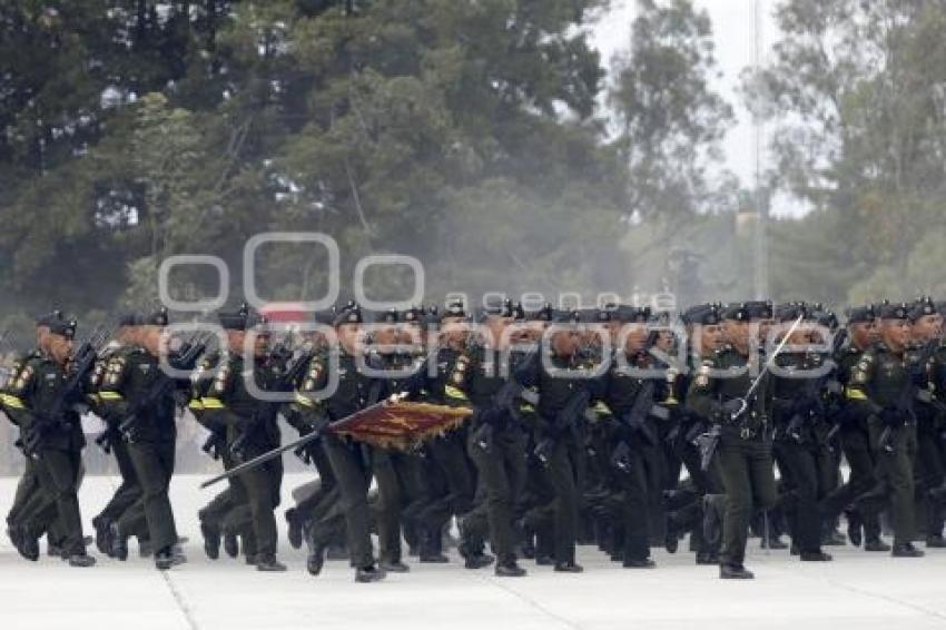 ESCUELA MILITAR DE SARGENTOS