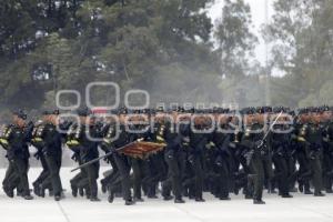 ESCUELA MILITAR DE SARGENTOS