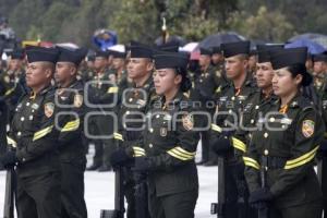 ESCUELA MILITAR DE SARGENTOS