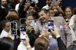 GOBIERNO ESTATAL . BANCA DE LA MUJER