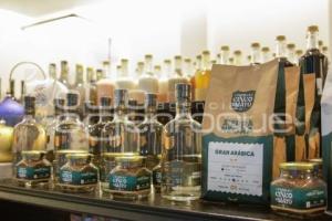 GOBIERNO ESTATAL . TIENDA CINCO DE MAYO