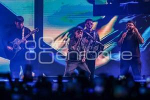 CONCIERTO . JUNIOR H