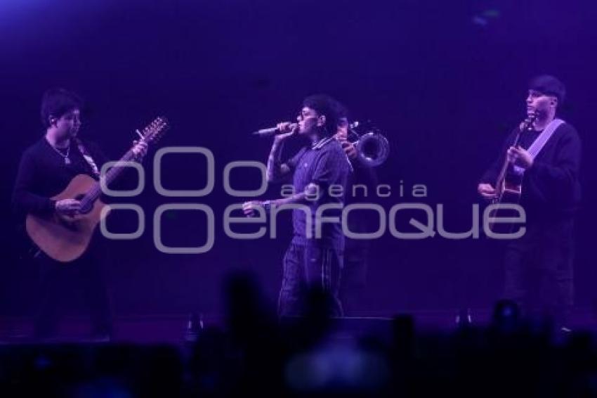 CONCIERTO . JUNIOR H