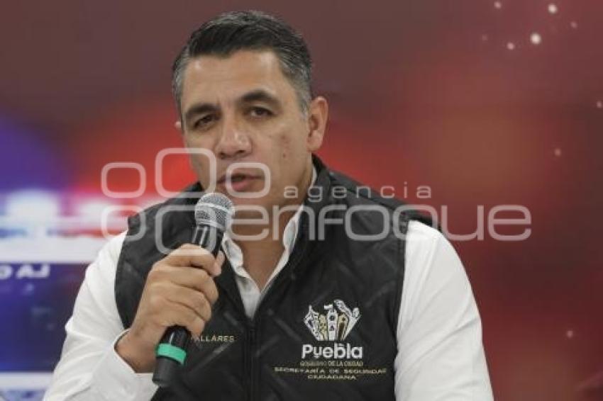 FÉLIX PALLARES MIRANDA