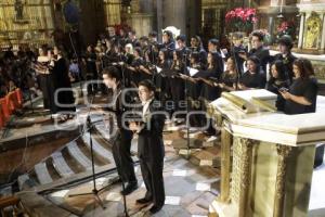 CONCIERTO DE NAVIDAD 