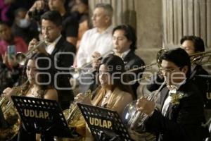 CONCIERTO DE NAVIDAD 