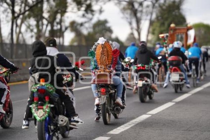 TLAXCALA . PEREGRINOS