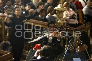 CONCIERTO DE NAVIDAD 