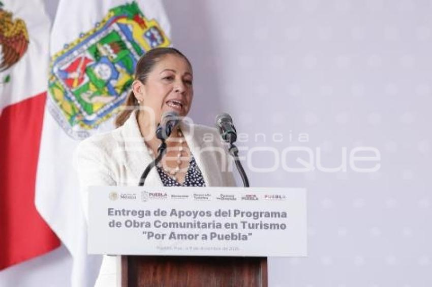 LAURA ARTEMISA GARCÍA CHÁVEZ