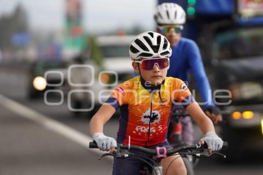 TLAXCALA . PEREGRINOS