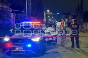 NOTA ROJA . 15 DE SEPTIEMBRE