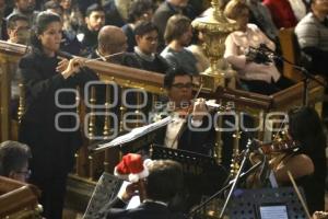 CONCIERTO DE NAVIDAD 
