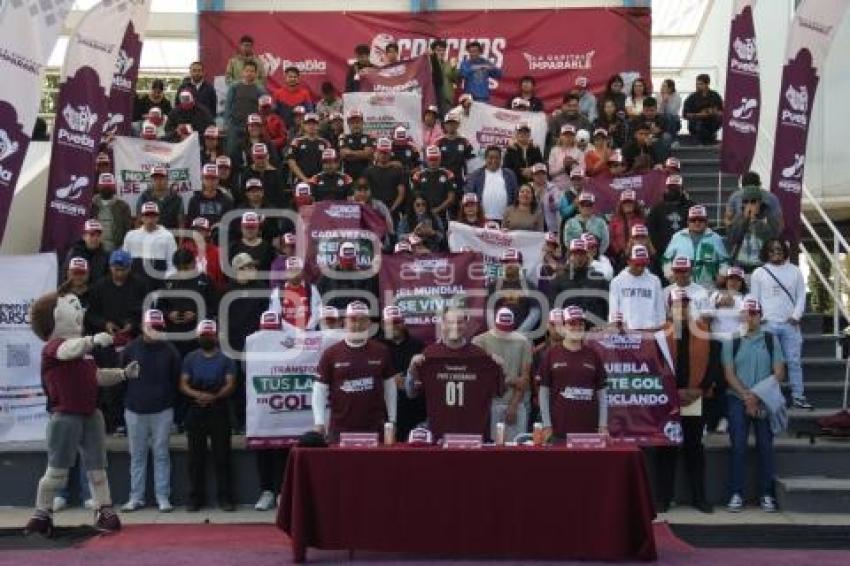 AYUNTAMIENTO . CANCHAS X LATA