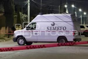 NOTA ROJA . 15 DE SEPTIEMBRE