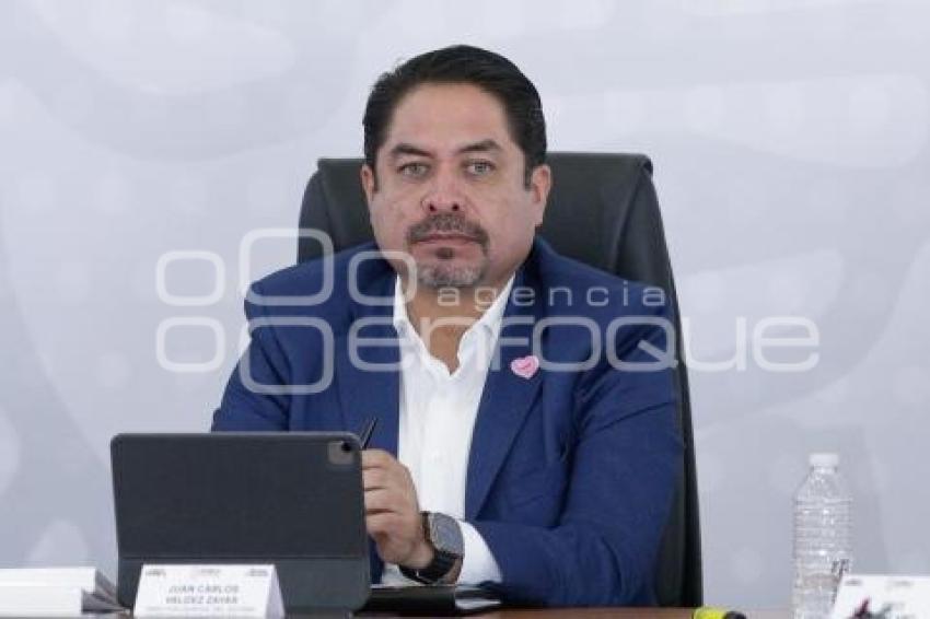 SEDIF . JUAN CARLOS VALDÉZ ZAYAS