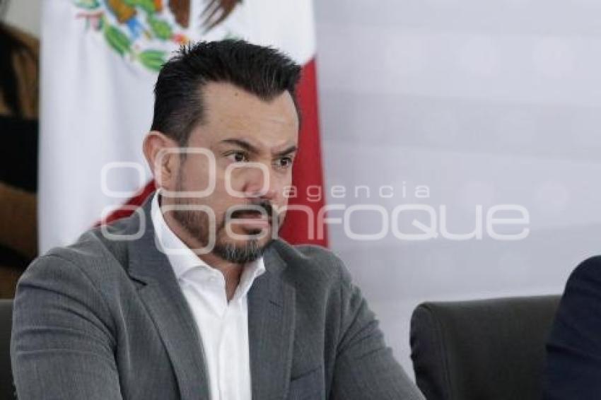 JOSÉ LUIS GARCÍA PARRA