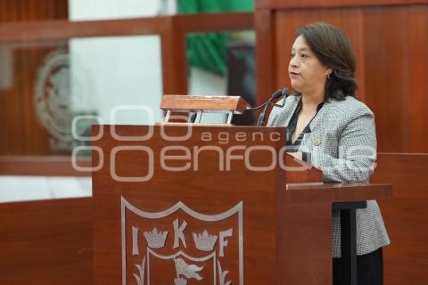 TLAXCALA . BERTHA MASTRANZO CORONA