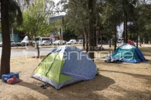 HOSPITAL DEL NIÑO POBLANO