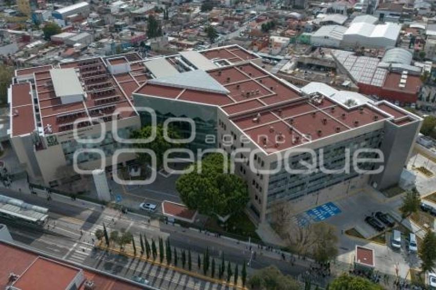 HOSPITAL SAN ALEJANDRO