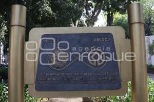 ANIVERSARIO UNESCO