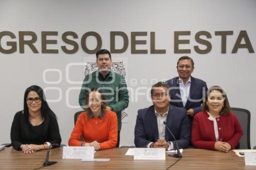 CONGRESO . COMISIÓN DE GOBERNACIÓN