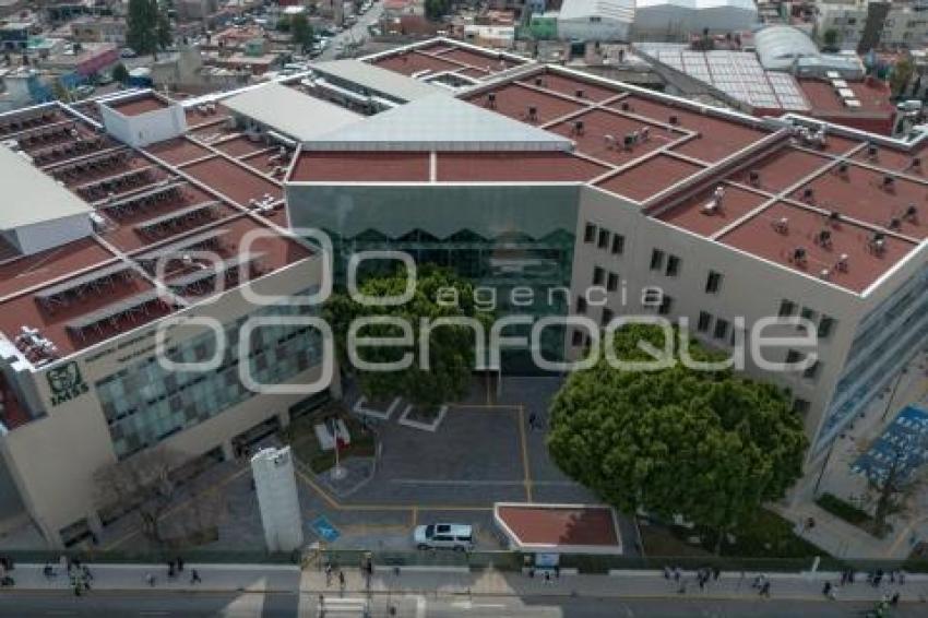 HOSPITAL SAN ALEJANDRO