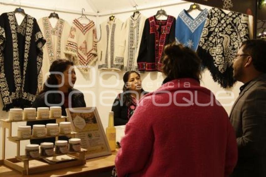 AYUNTAMIENTO . VILLA NAVIDEÑA