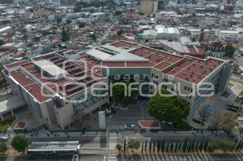 HOSPITAL SAN ALEJANDRO