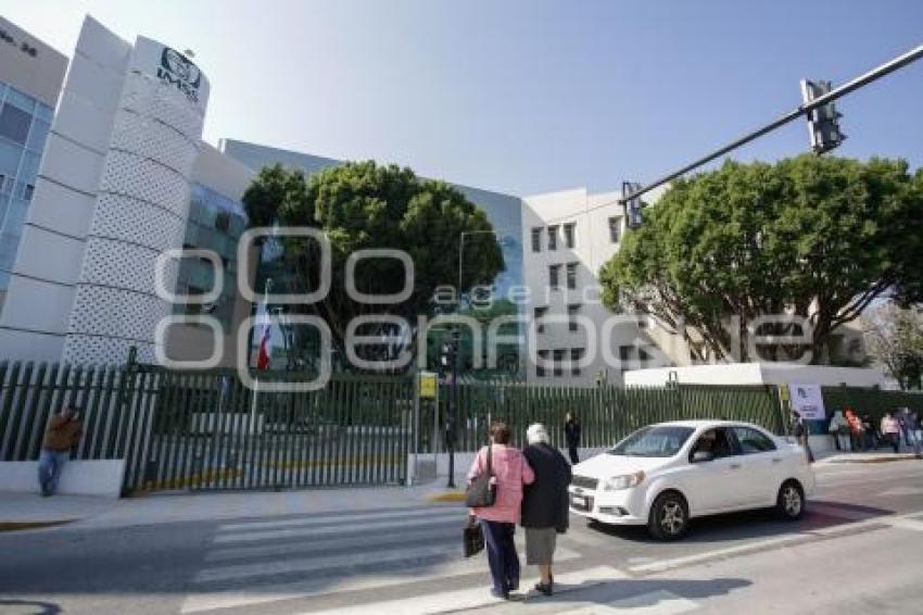 HOSPITAL SAN ALEJANDRO