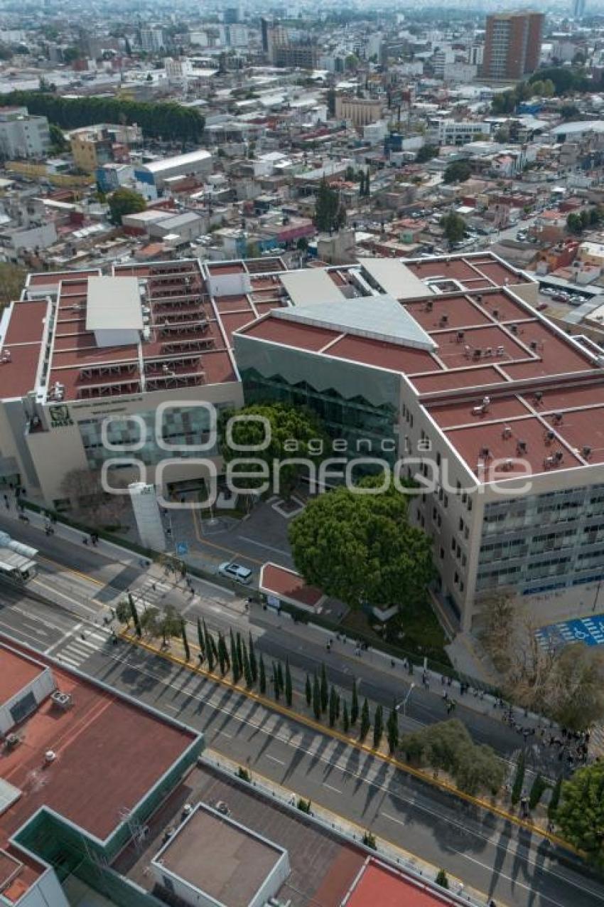 HOSPITAL SAN ALEJANDRO
