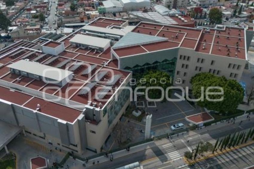 HOSPITAL SAN ALEJANDRO
