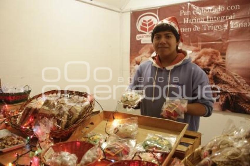 AYUNTAMIENTO . VILLA NAVIDEÑA