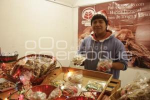 AYUNTAMIENTO . VILLA NAVIDEÑA