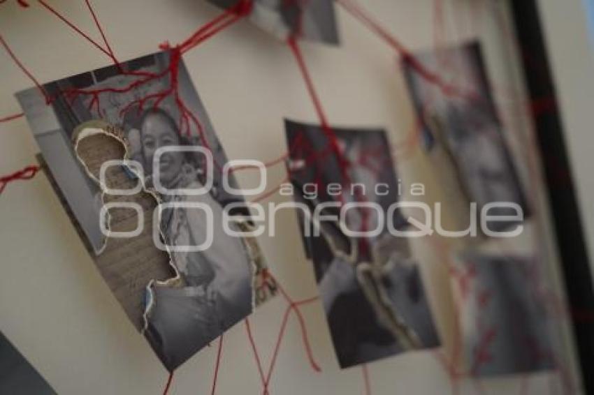 TLAXCALA . EXPOSICIÓN COLECTIVA UATX