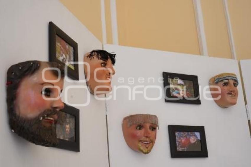 TLAXCALA . EXPOSICIÓN COLECTIVA UATX