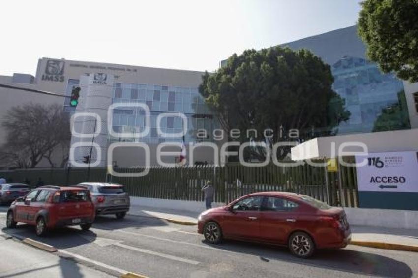 HOSPITAL SAN ALEJANDRO